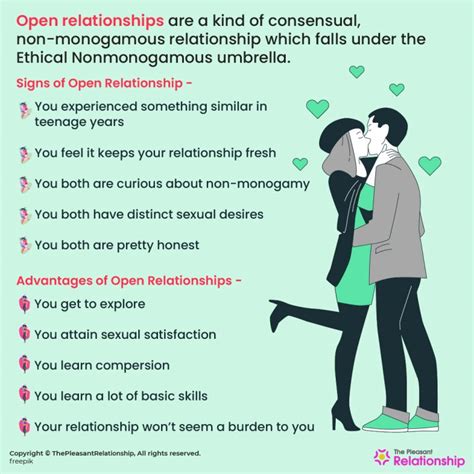 open relationship rules gay